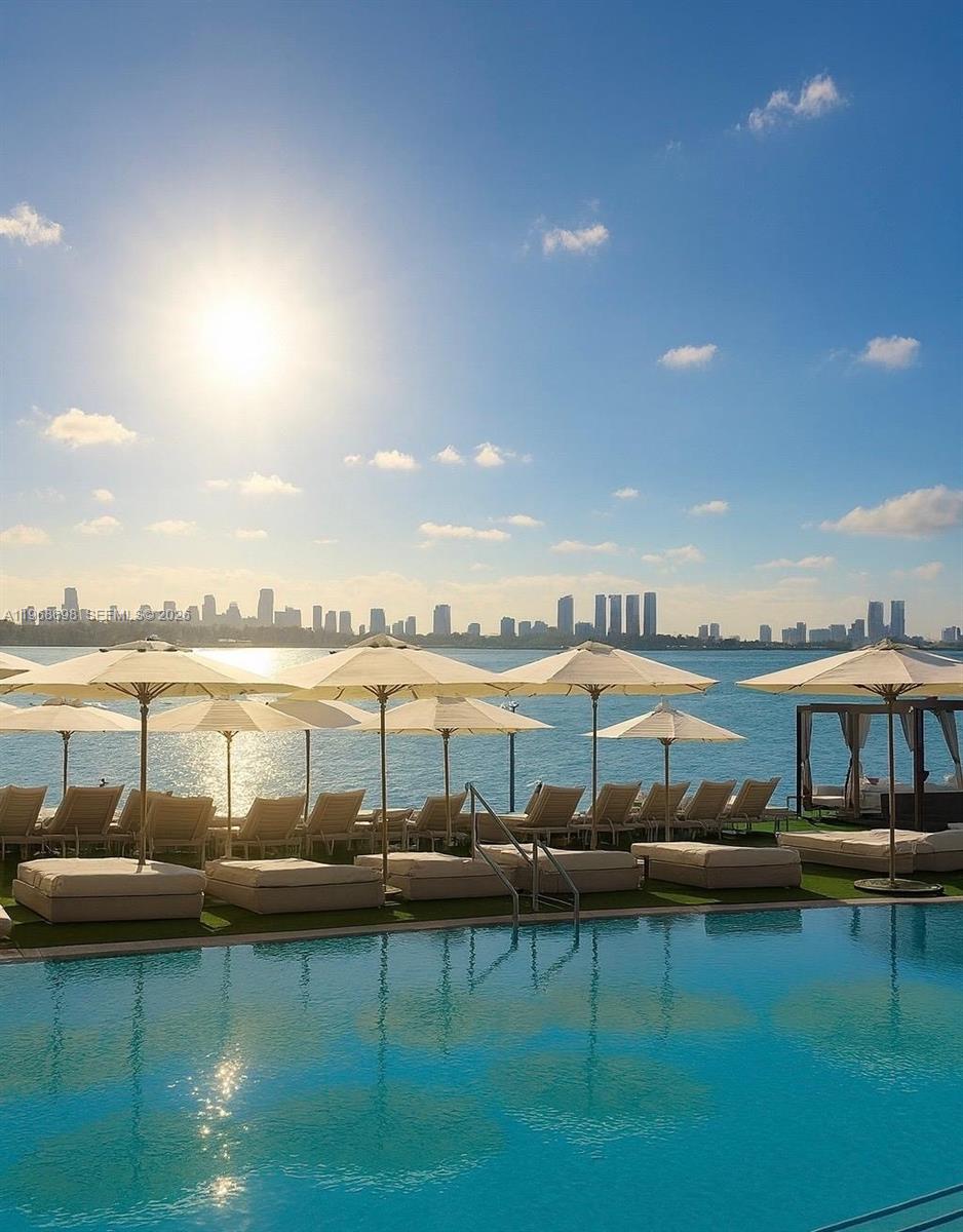 1100 West Ave #1617, Miami Beach FL 33139