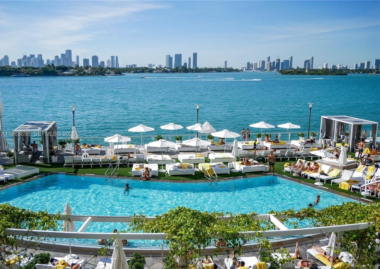 1100 West Ave #1617, Miami Beach FL 33139
