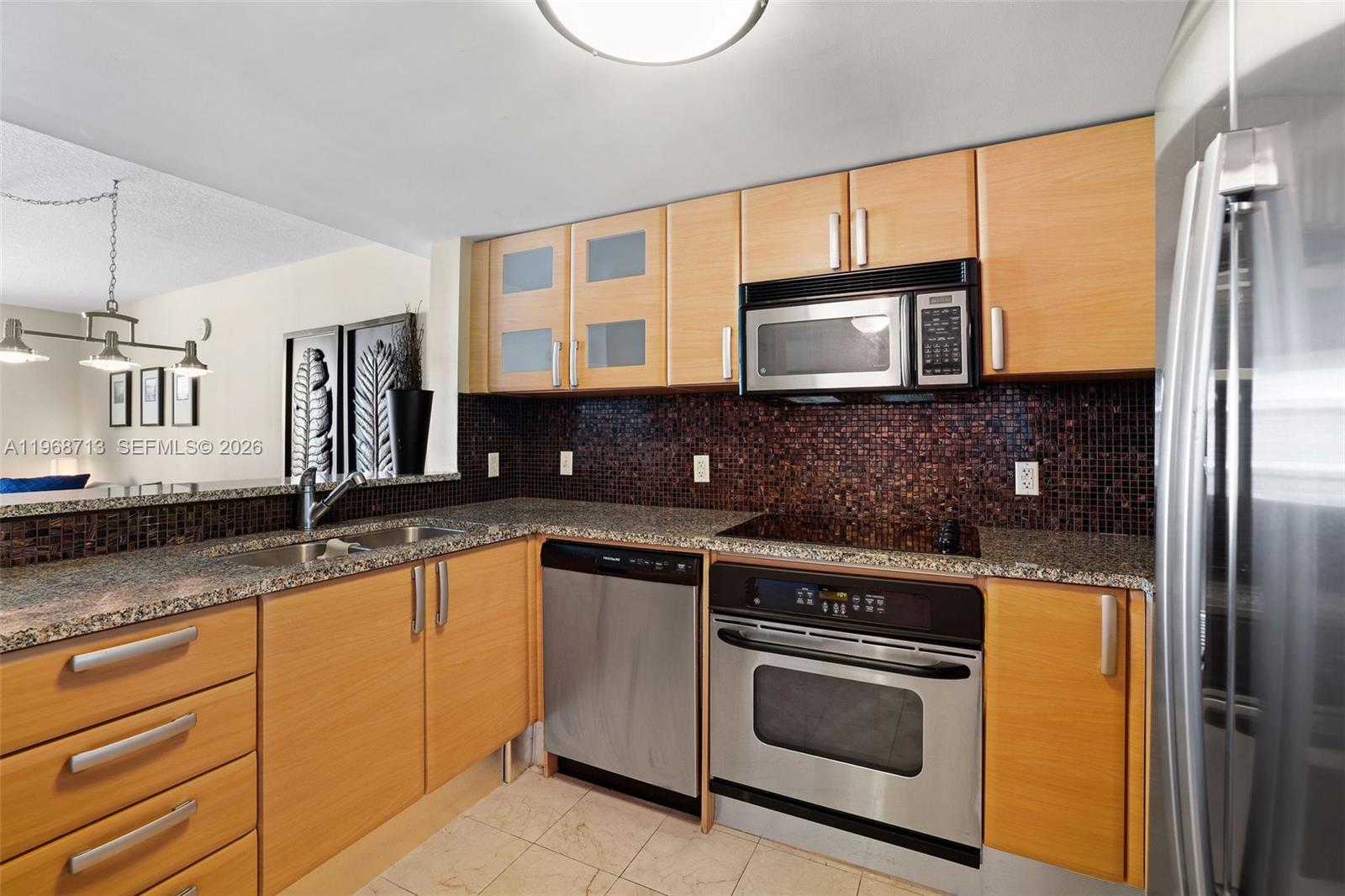 2101 Brickell Ave #1704, Miami FL 33129