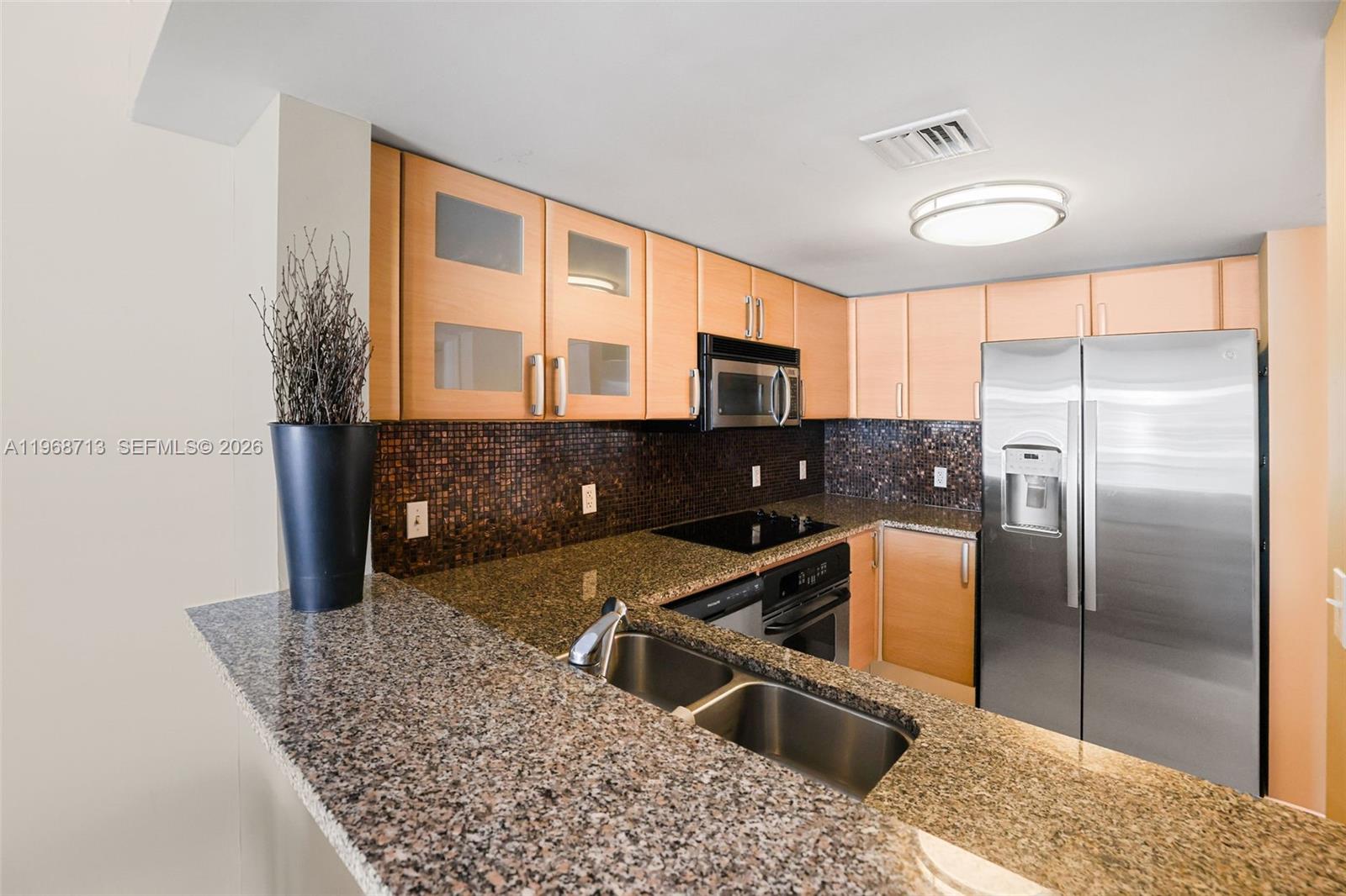 2101 Brickell Ave #1704, Miami FL 33129