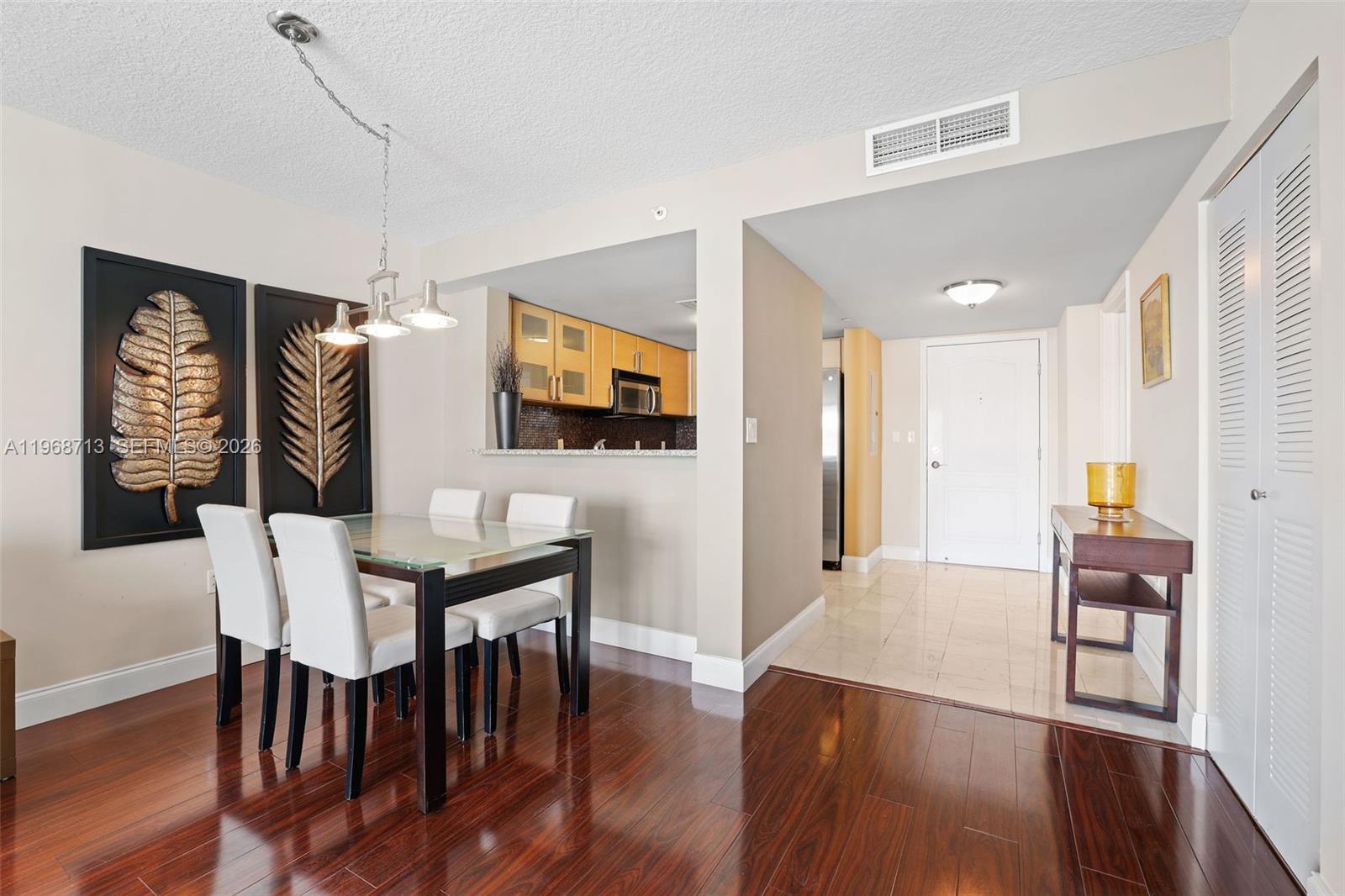 2101 Brickell Ave #1704, Miami FL 33129