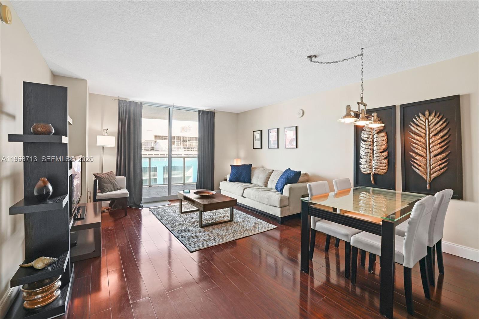 2101 Brickell Ave #1704, Miami FL 33129