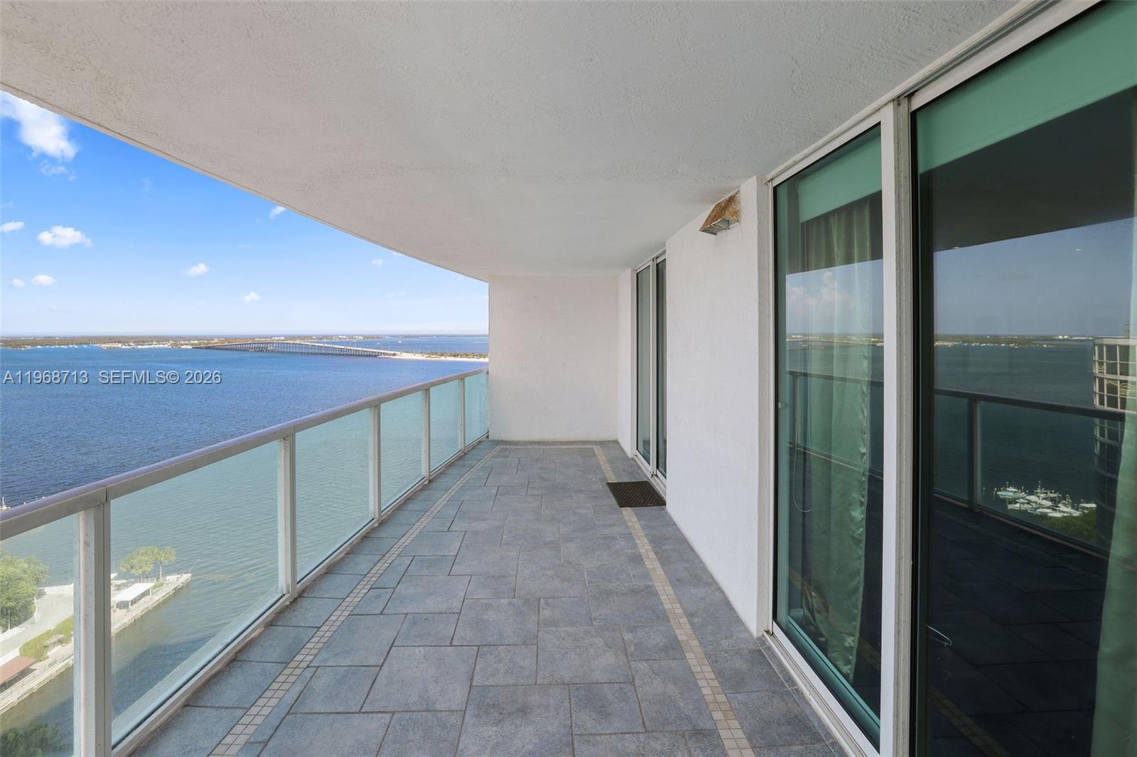 2101 Brickell Ave #1704, Miami FL 33129
