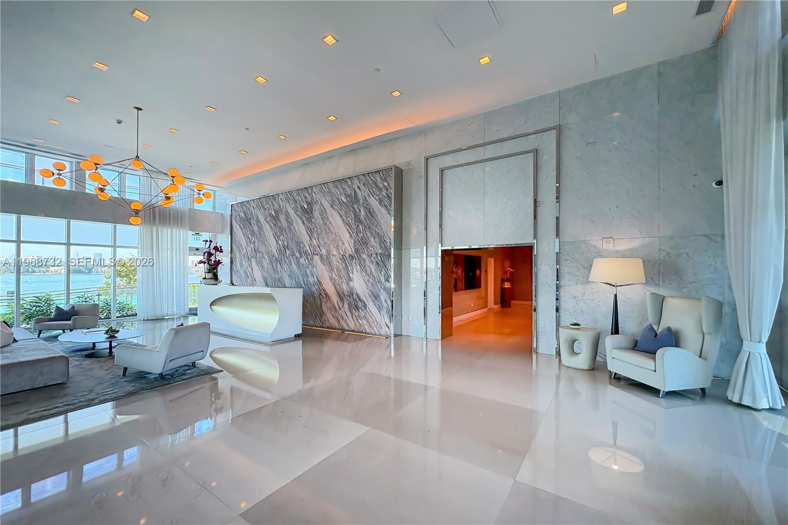 540 West Ave #611, Miami Beach FL 33139