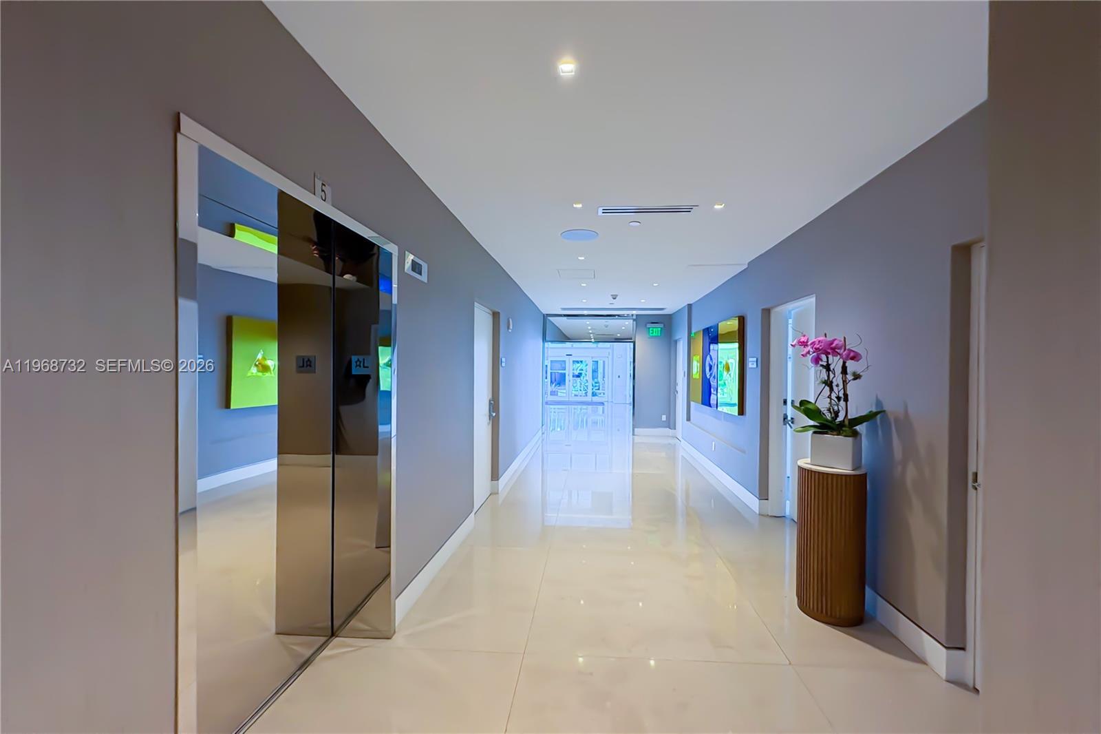 540 West Ave #611, Miami Beach FL 33139