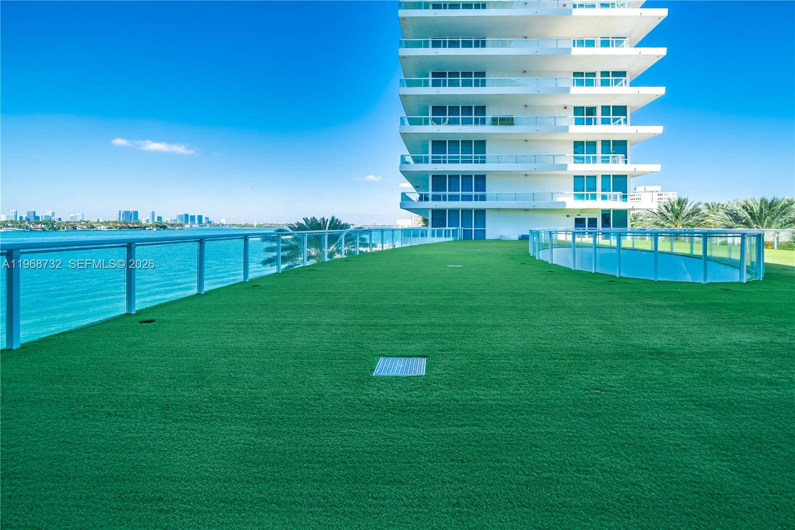 540 West Ave #611, Miami Beach FL 33139