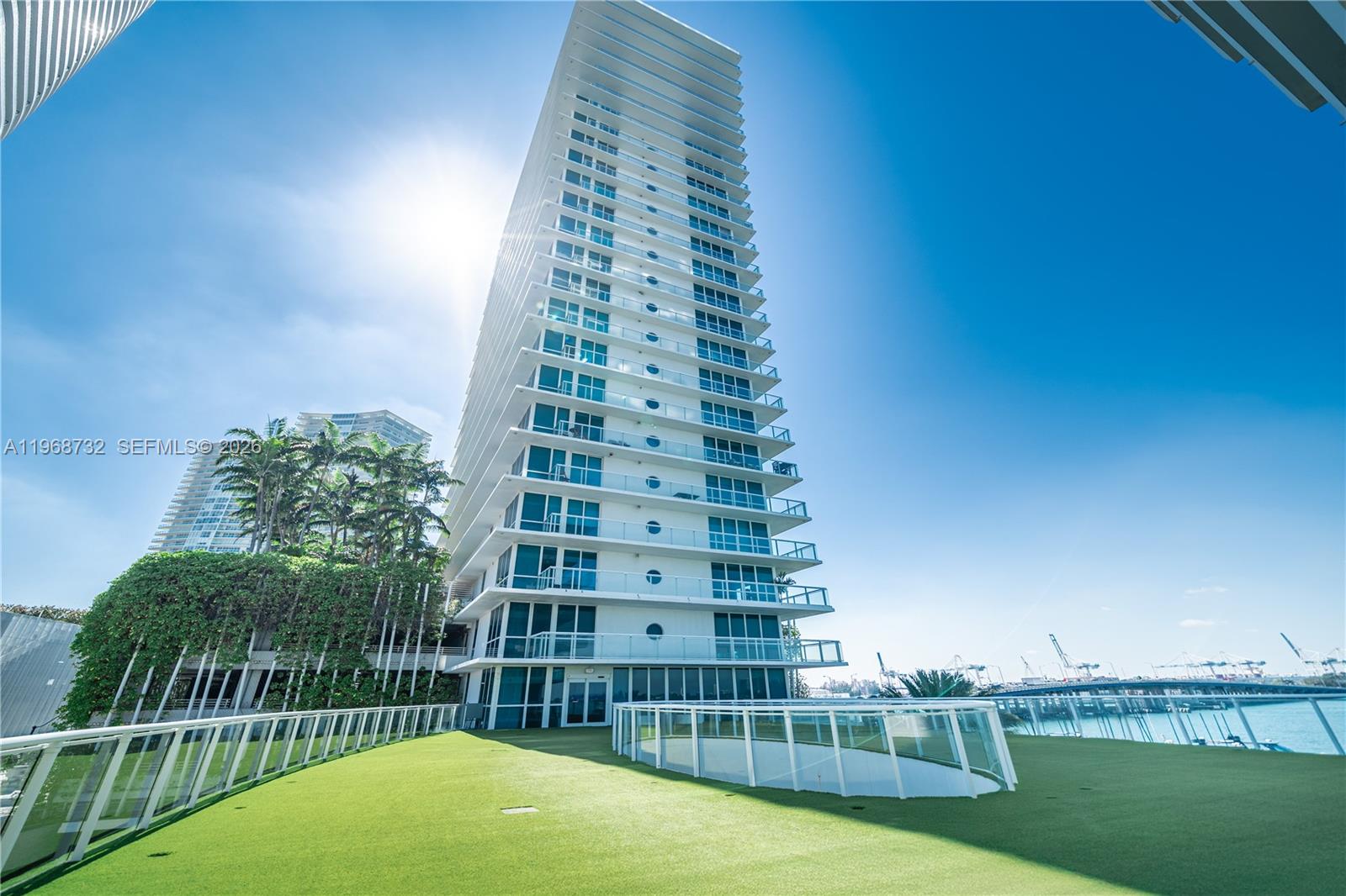 540 West Ave #611, Miami Beach FL 33139