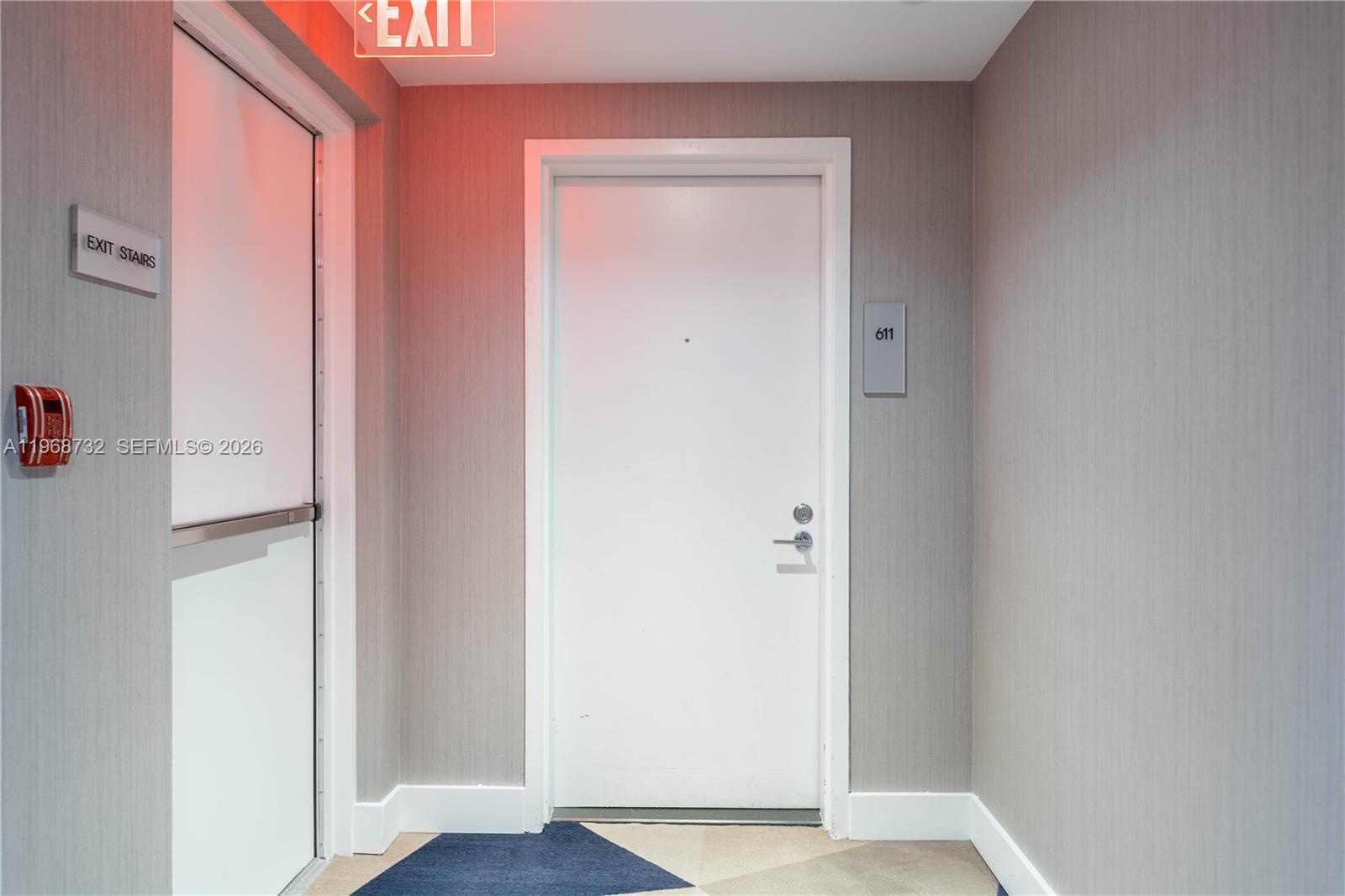 540 West Ave #611, Miami Beach FL 33139