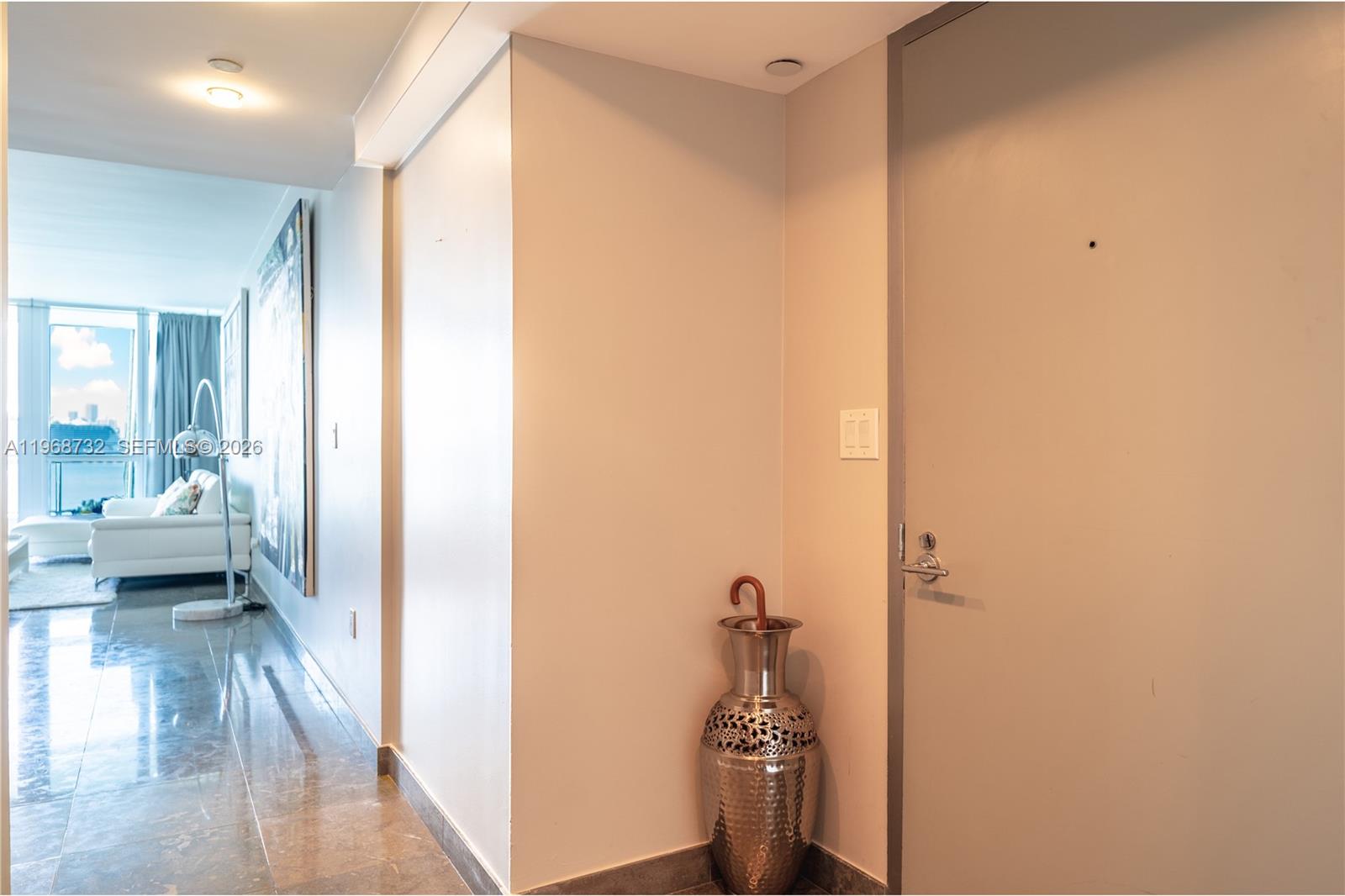 540 West Ave #611, Miami Beach FL 33139