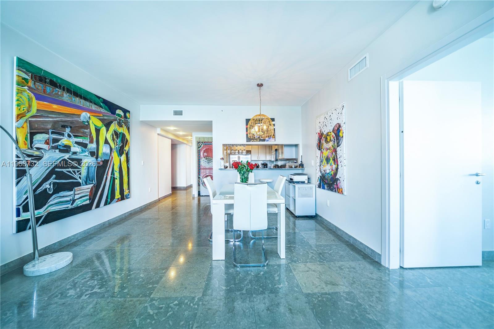 540 West Ave #611, Miami Beach FL 33139