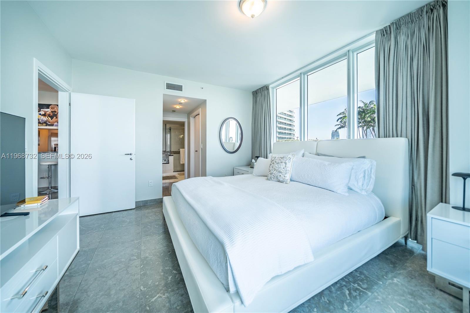 540 West Ave #611, Miami Beach FL 33139