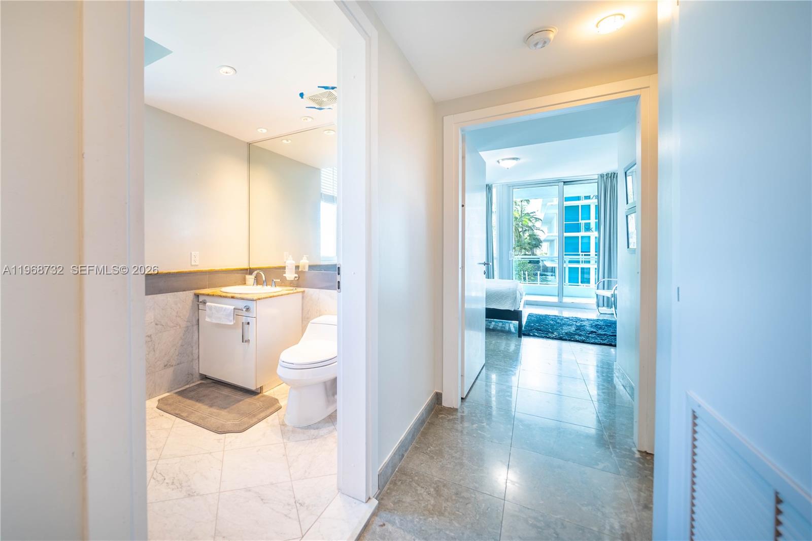 540 West Ave #611, Miami Beach FL 33139