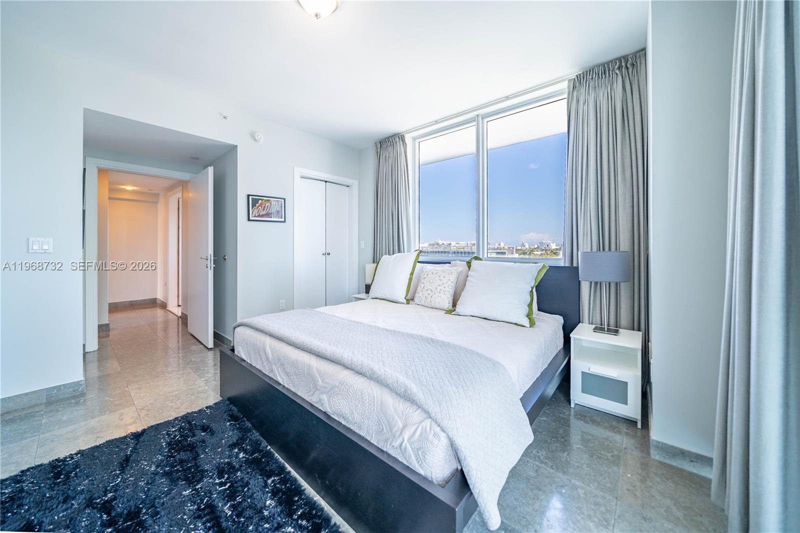 540 West Ave #611, Miami Beach FL 33139