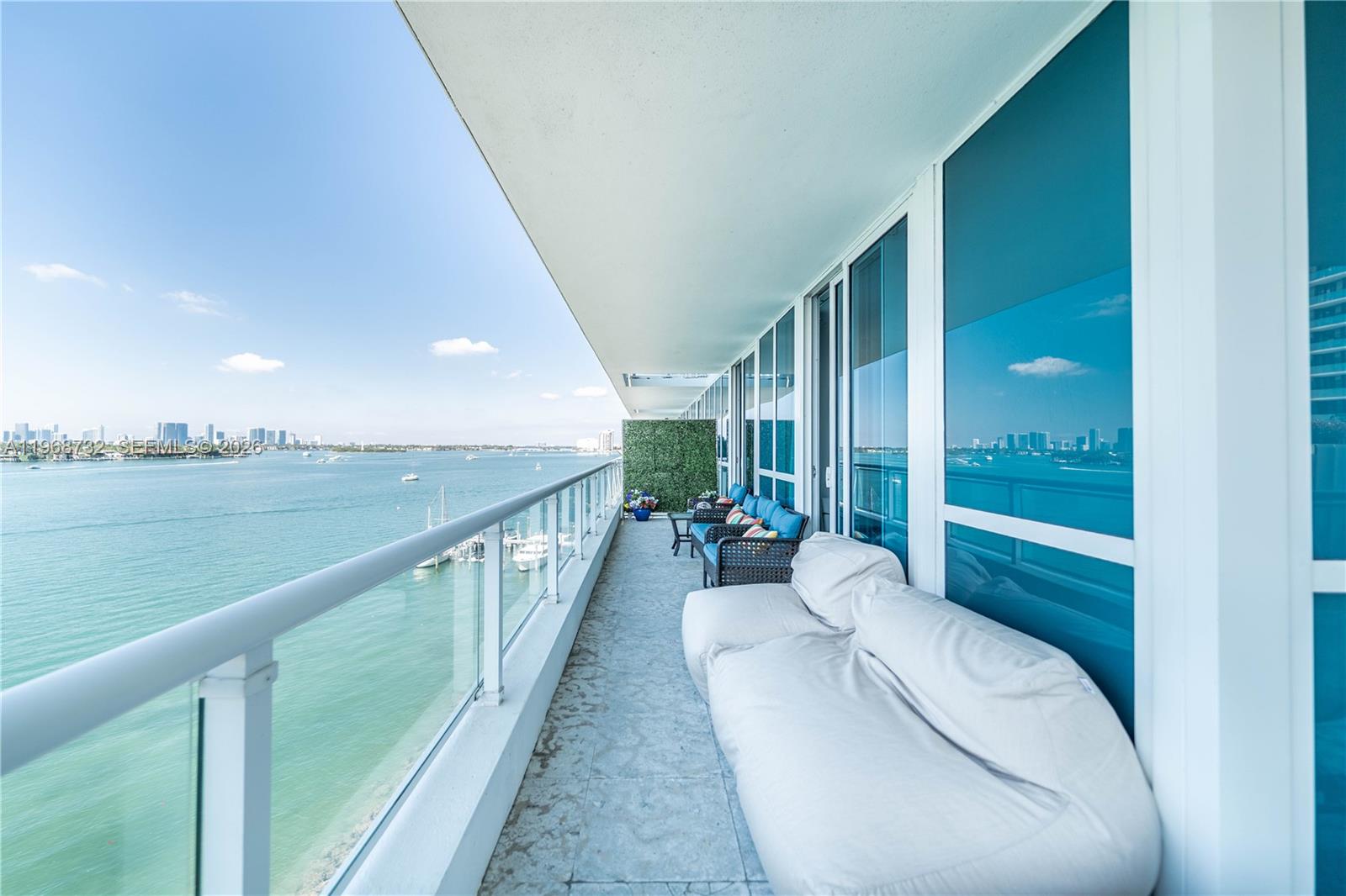 540 West Ave #611, Miami Beach FL 33139