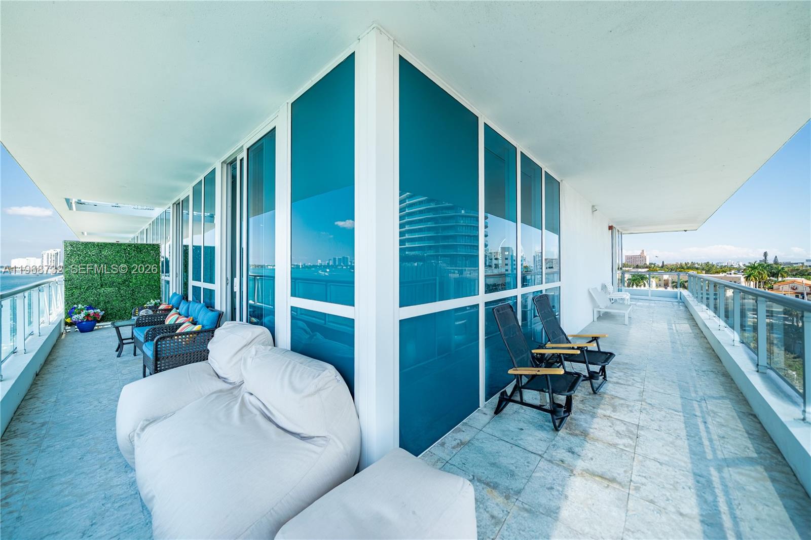 540 West Ave #611, Miami Beach FL 33139