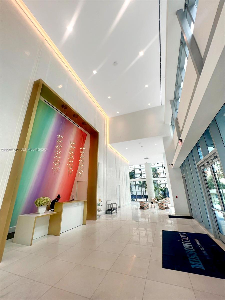 700 NE 26th Ter #4501, Miami FL 33137