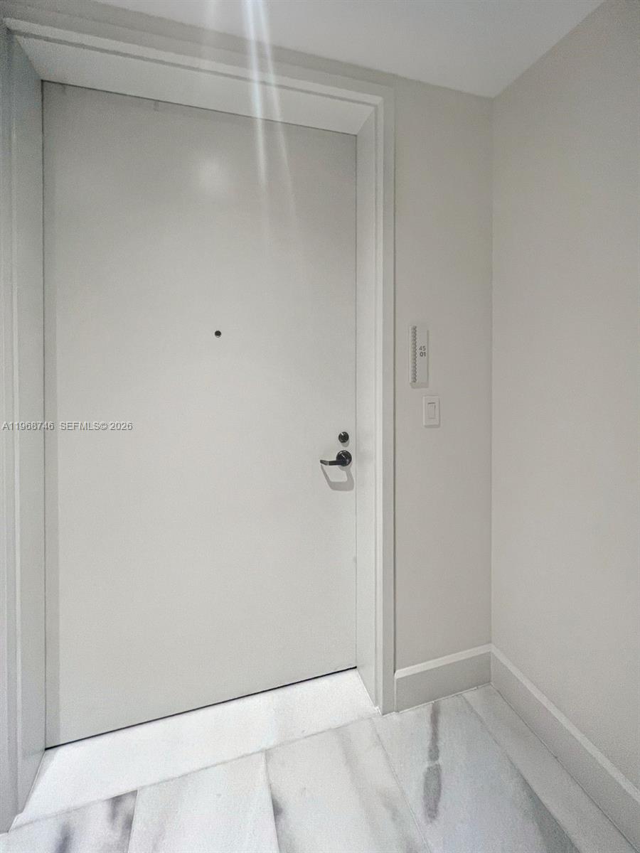 700 NE 26th Ter #4501, Miami FL 33137