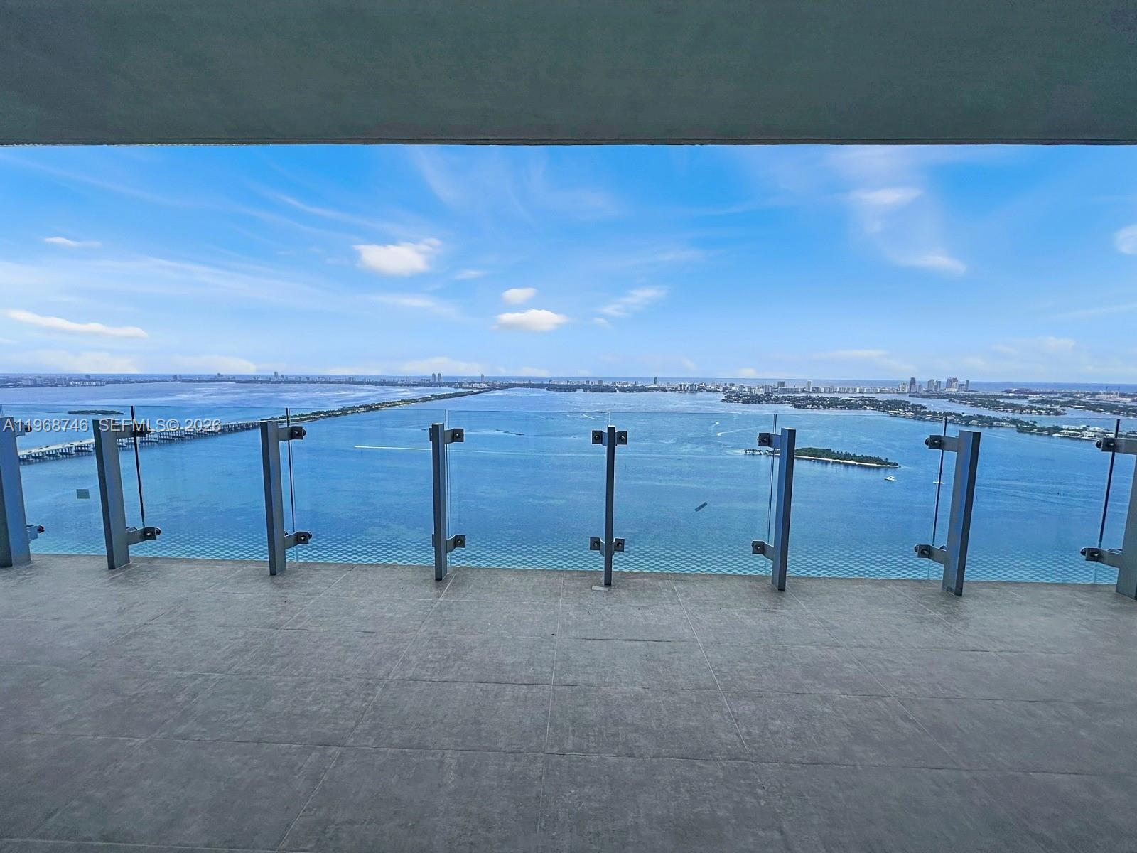 700 NE 26th Ter #4501, Miami FL 33137