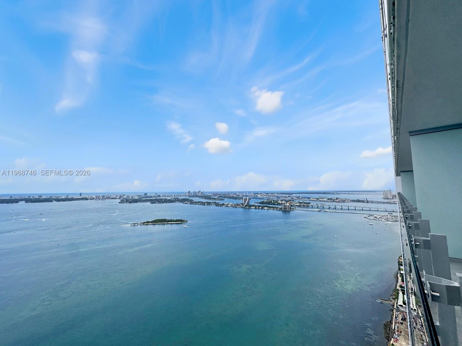 700 NE 26th Ter #4501, Miami FL 33137
