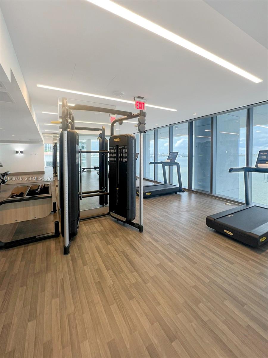 700 NE 26th Ter #4501, Miami FL 33137