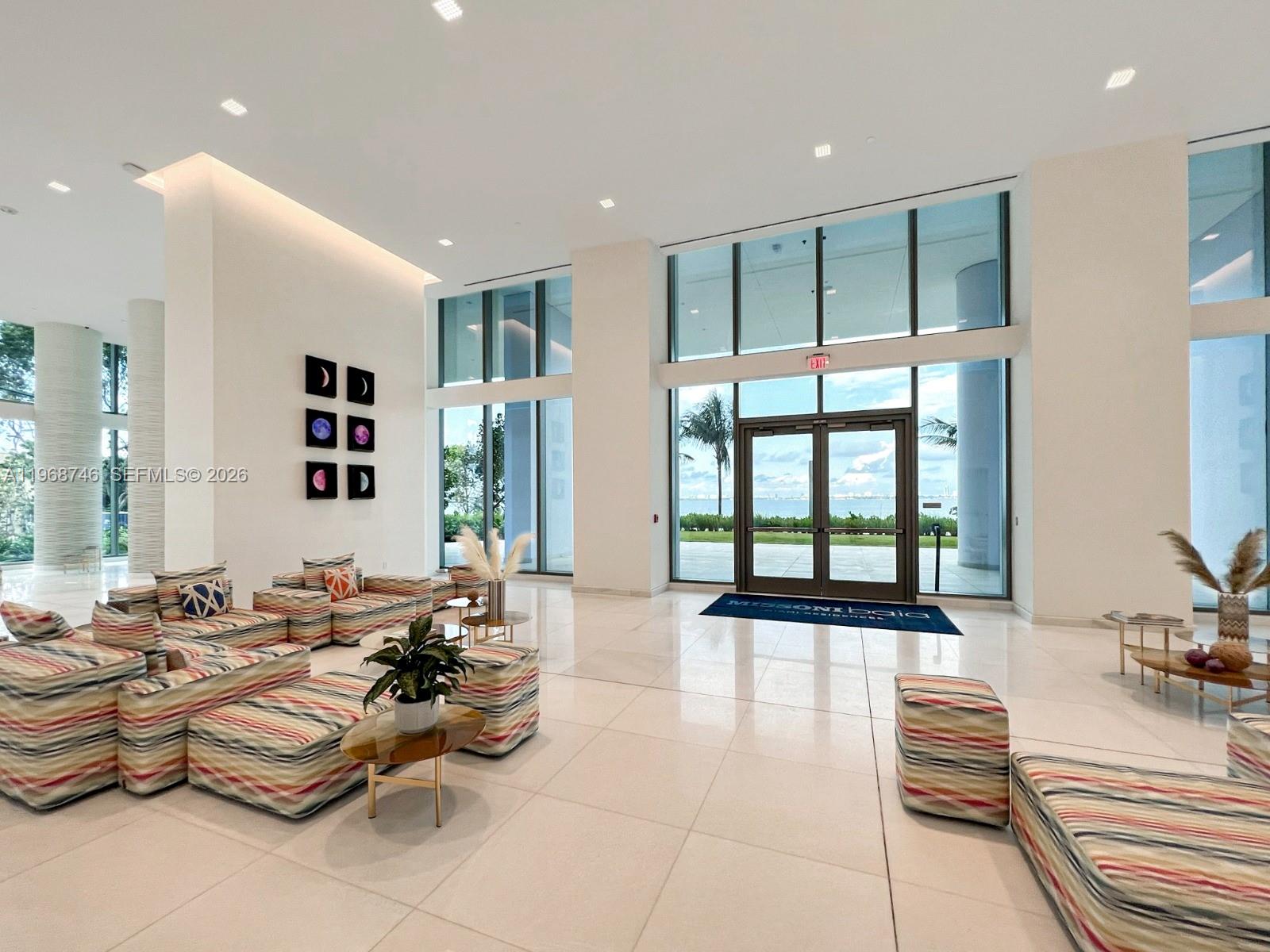 700 NE 26th Ter #4501, Miami FL 33137