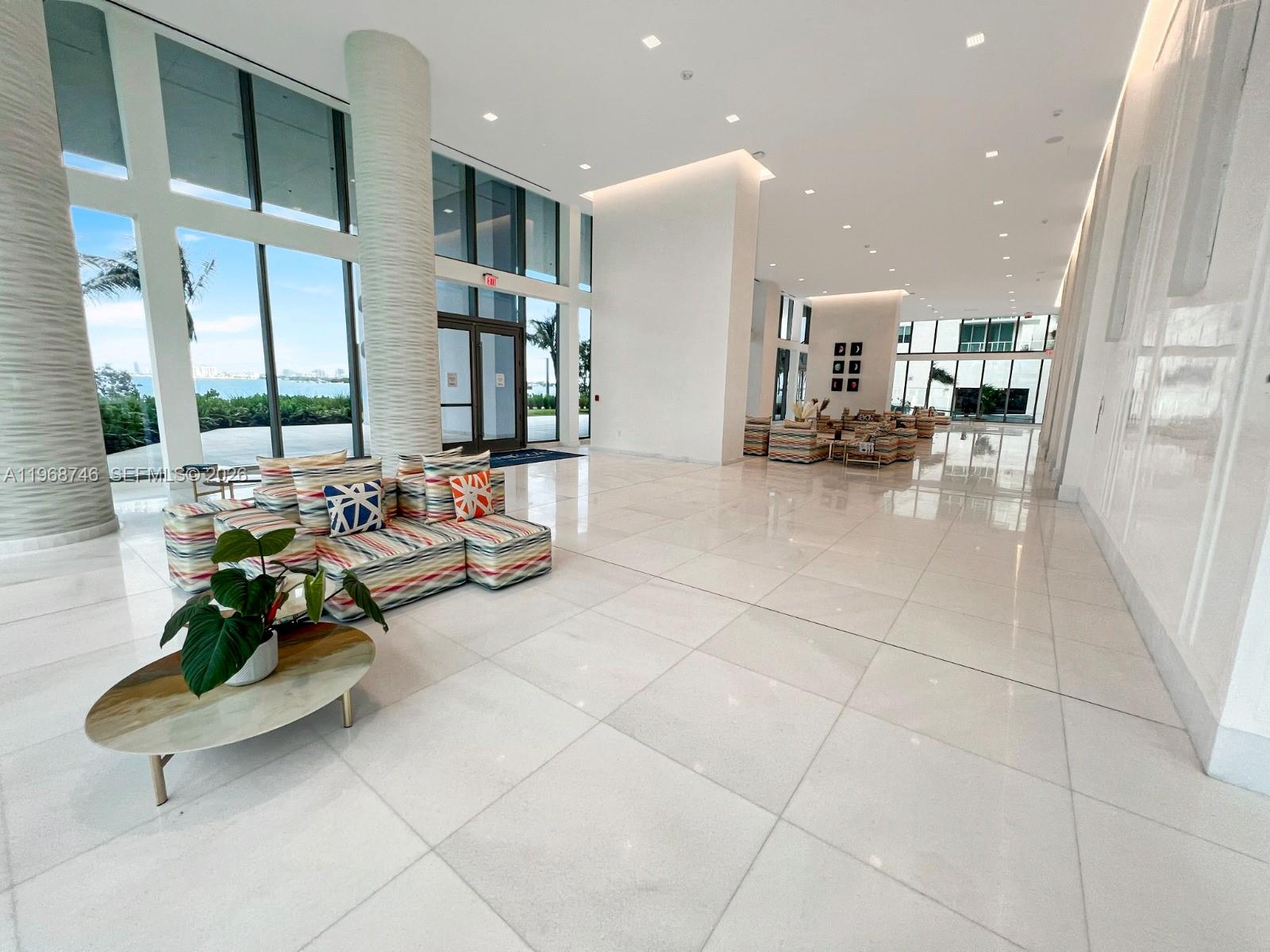 700 NE 26th Ter #4501, Miami FL 33137