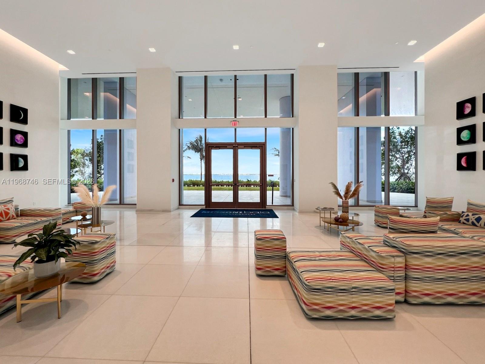 700 NE 26th Ter #4501, Miami FL 33137