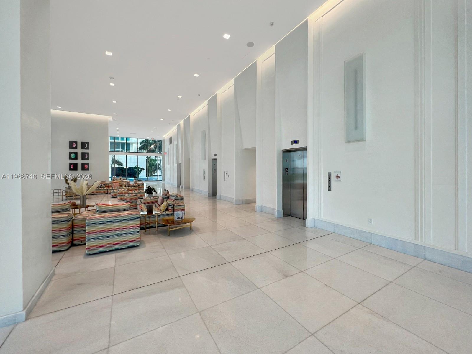 700 NE 26th Ter #4501, Miami FL 33137