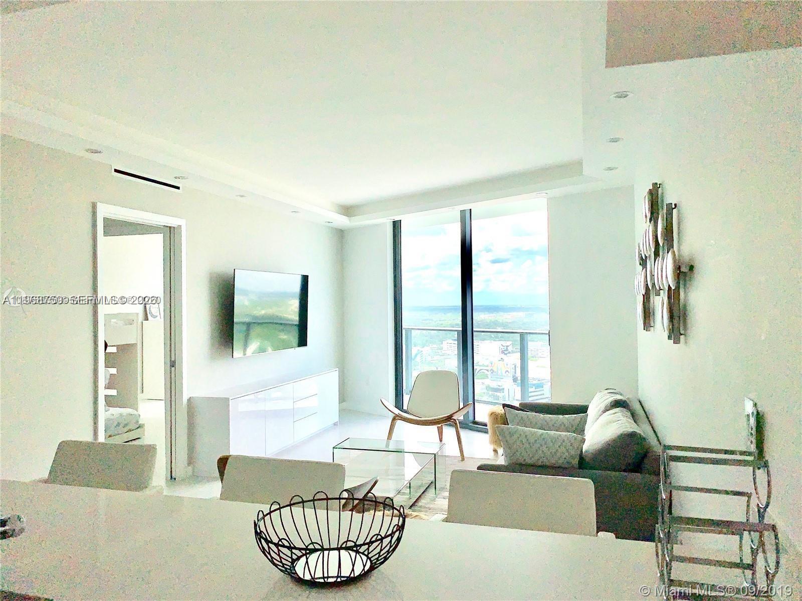501 NE 31st St #3010, Miami FL 33137