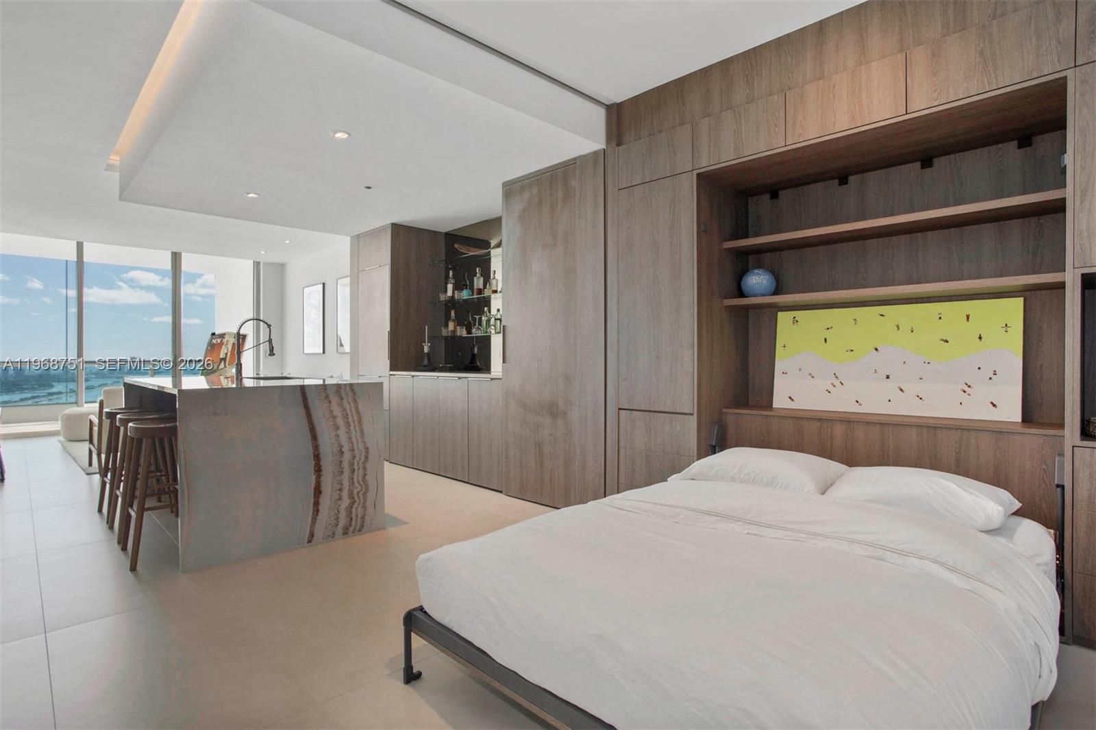 900 Biscayne Blvd #4307, Miami FL 33132