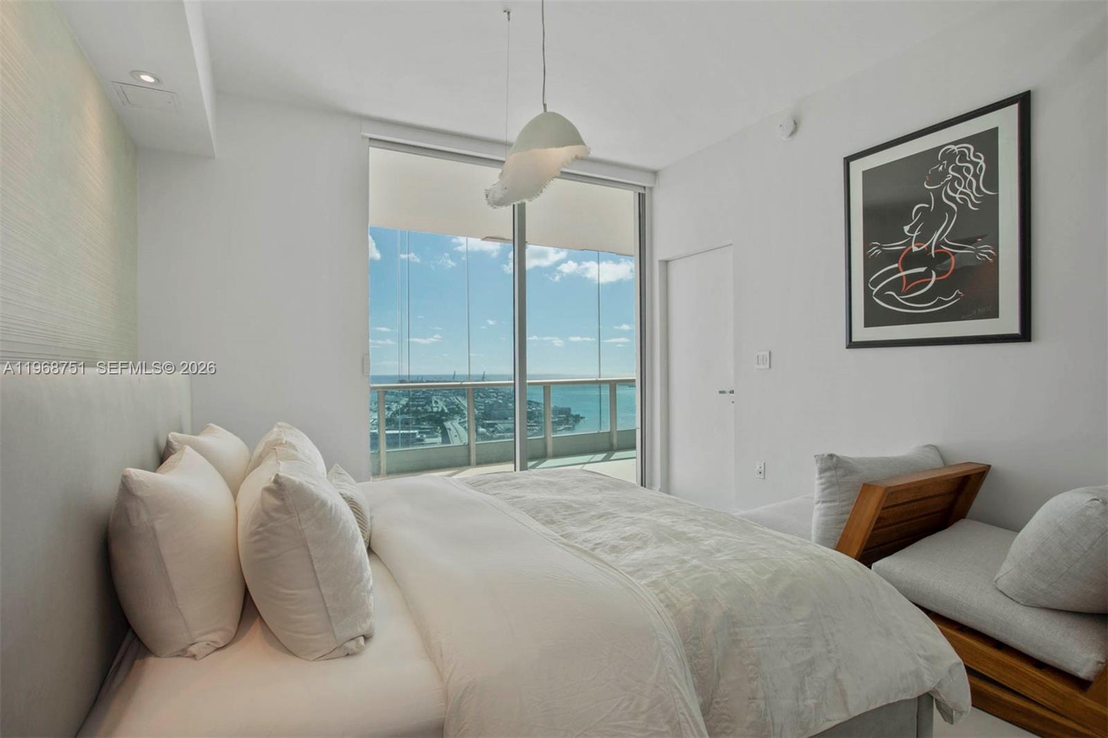 900 Biscayne Blvd #4307, Miami FL 33132