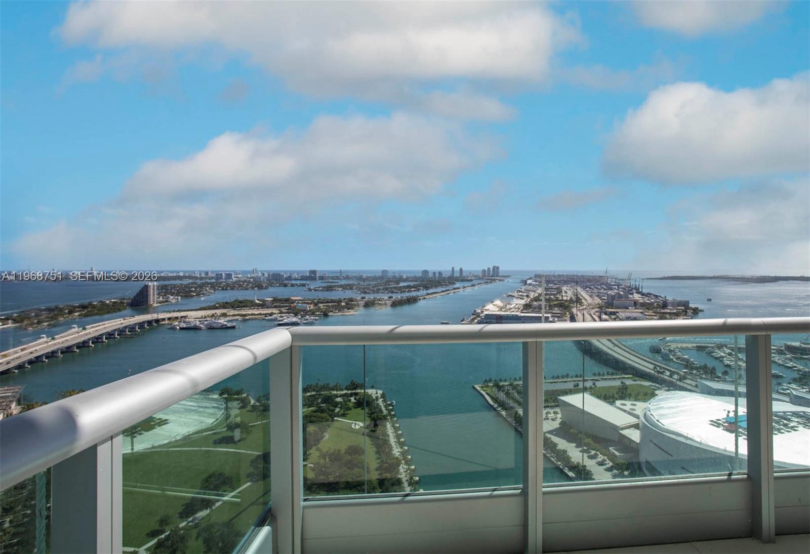 900 Biscayne Blvd #4307, Miami FL 33132