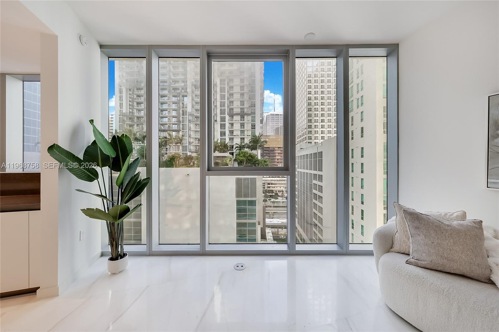 300 Biscayne Boulevard Way #1105C, Miami FL 33131
