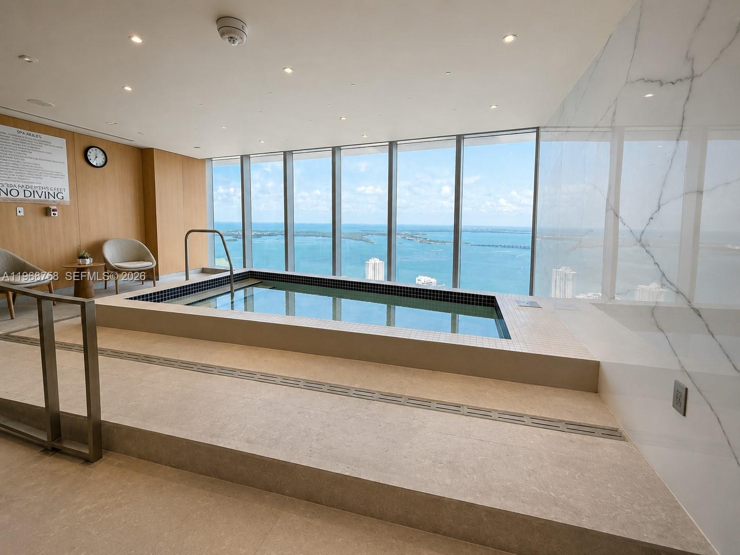 300 Biscayne Boulevard Way #1105C, Miami FL 33131