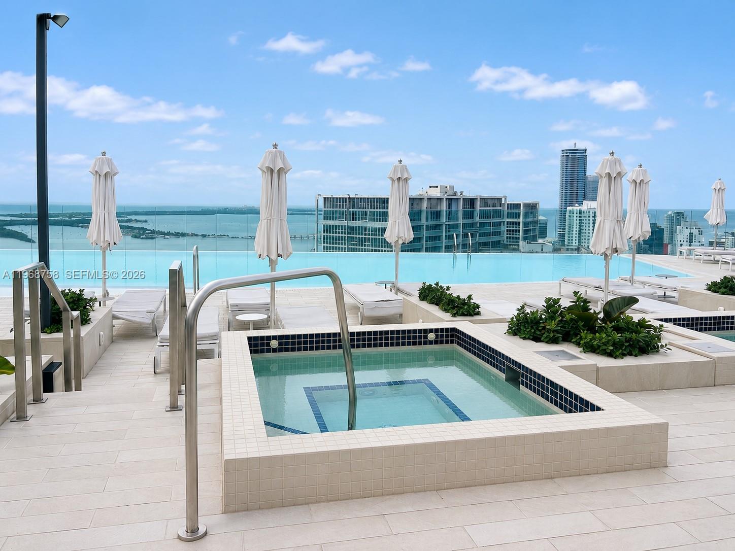 300 Biscayne Boulevard Way #1105C, Miami FL 33131