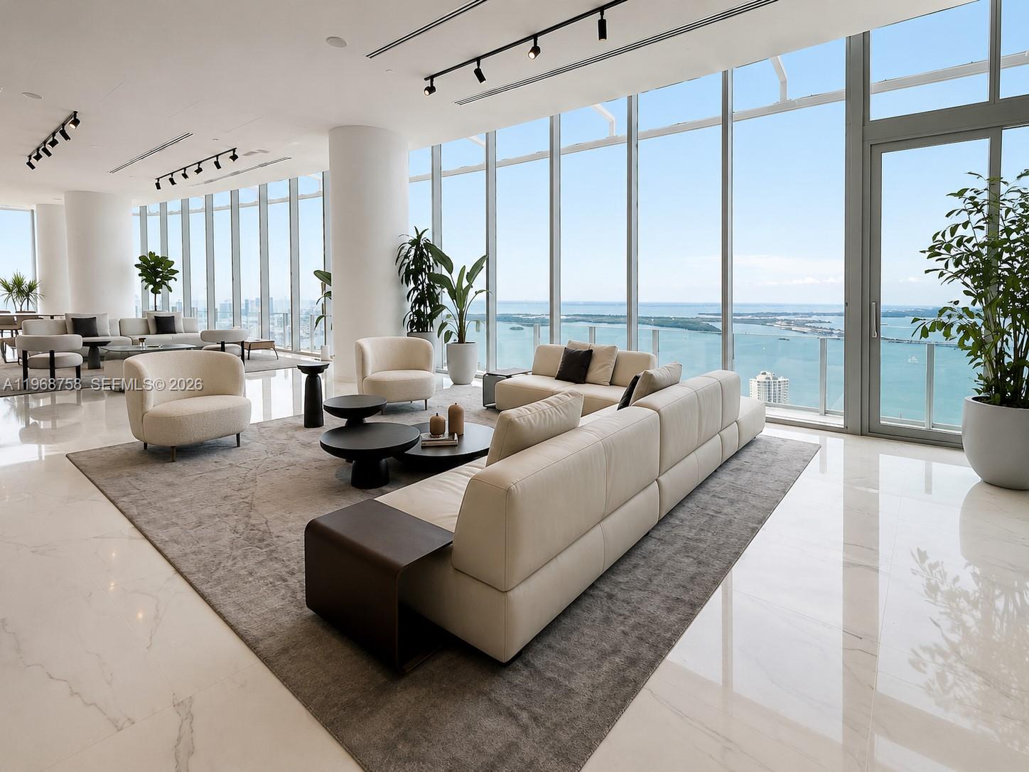 300 Biscayne Boulevard Way #1105C, Miami FL 33131