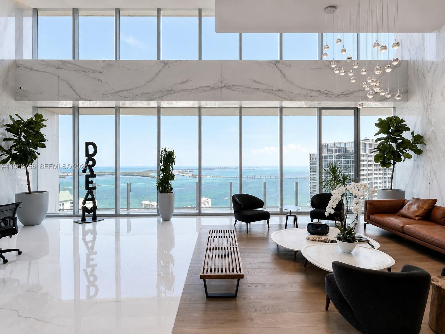 300 Biscayne Boulevard Way #1105C, Miami FL 33131