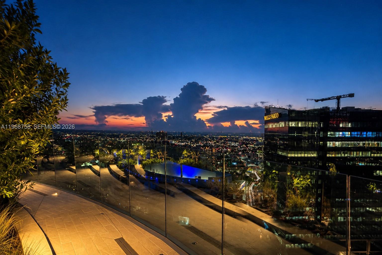 300 Biscayne Boulevard Way #1105C, Miami FL 33131