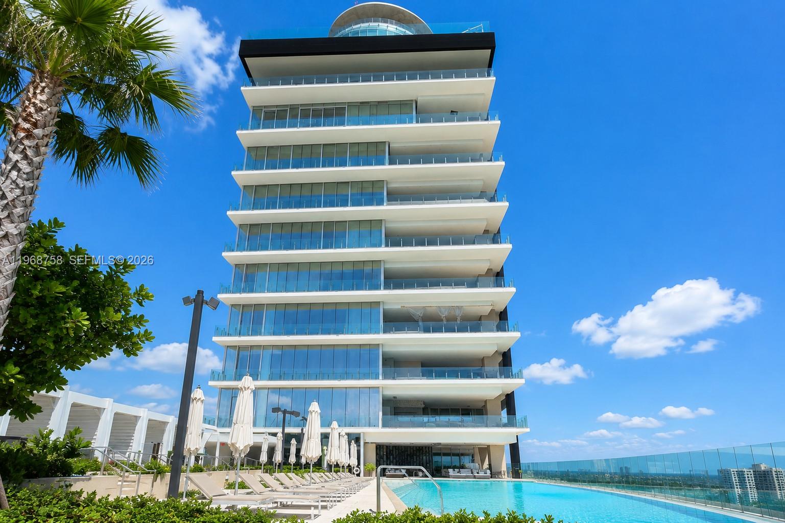 300 Biscayne Boulevard Way #1105C, Miami FL 33131