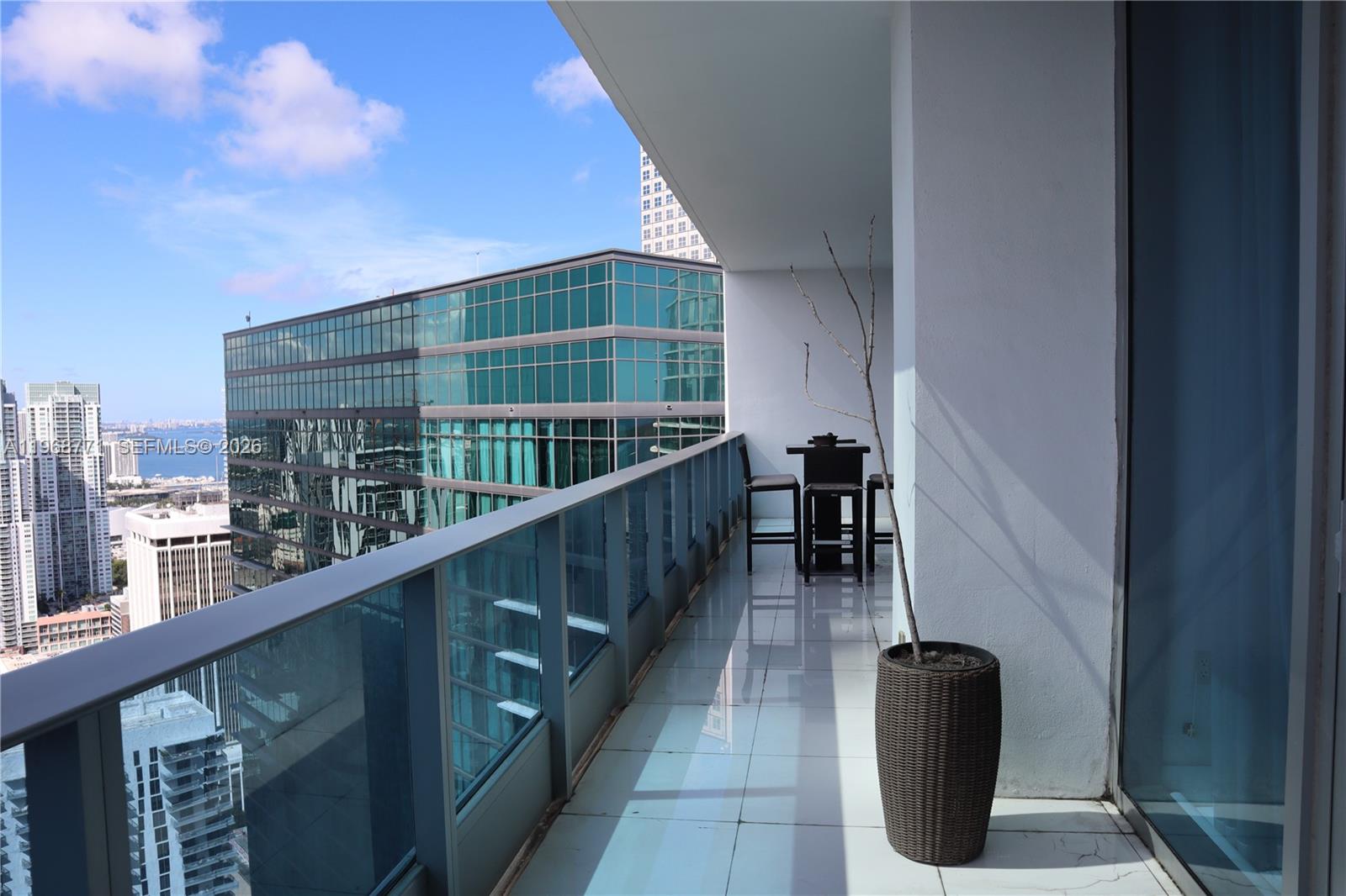 200 Biscayne Boulevard Way #4911, Miami FL 33131