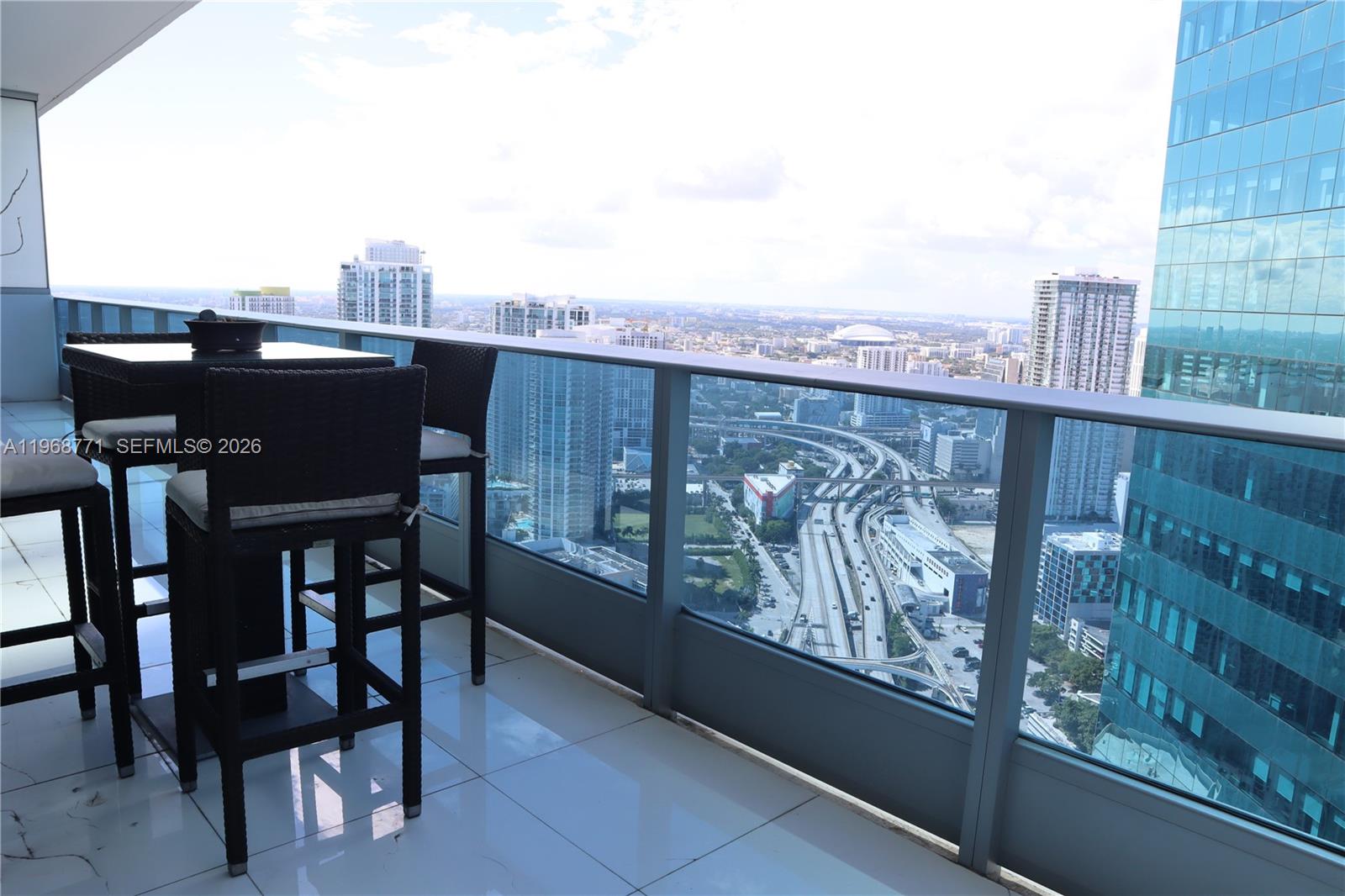 200 Biscayne Boulevard Way #4911, Miami FL 33131