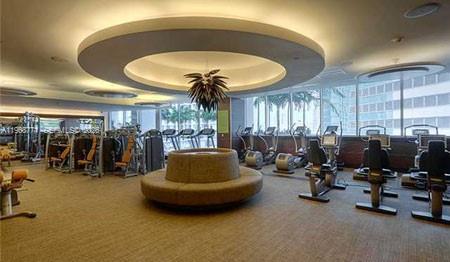 200 Biscayne Boulevard Way #4911, Miami FL 33131