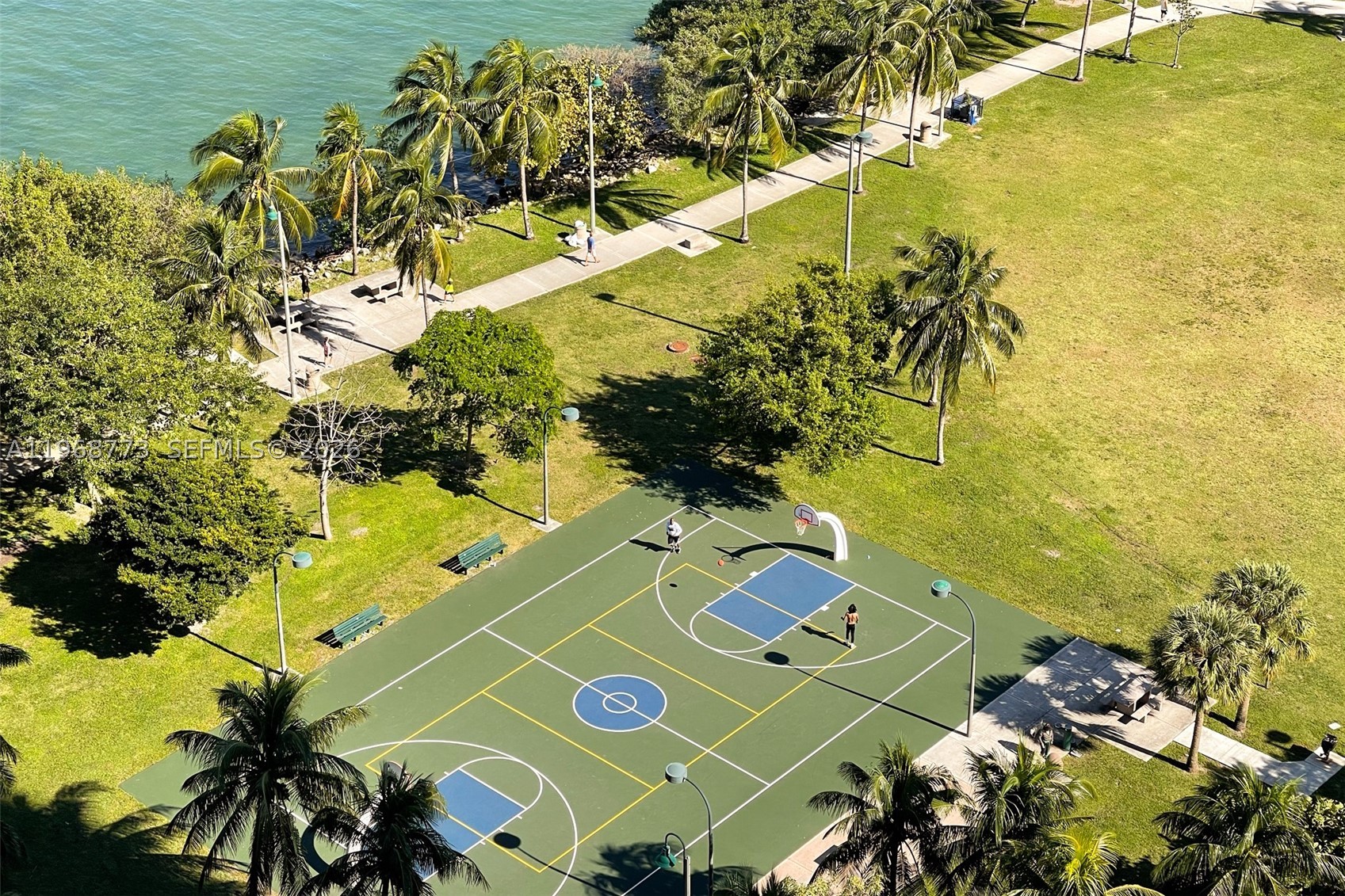 2020 N Bayshore Dr #3102, Miami FL 33137