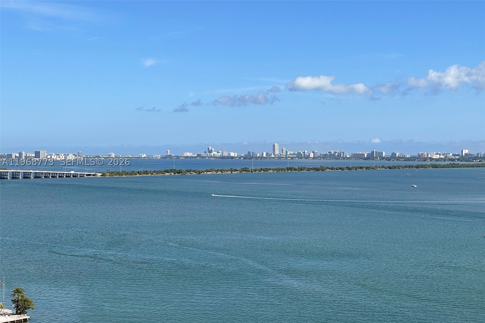 2020 N Bayshore Dr #3102, Miami FL 33137
