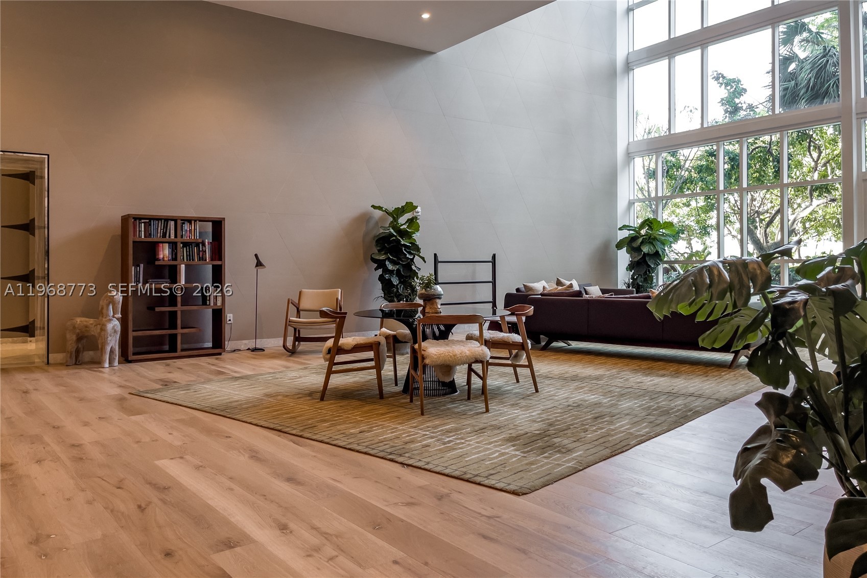 2020 N Bayshore Dr #3102, Miami FL 33137