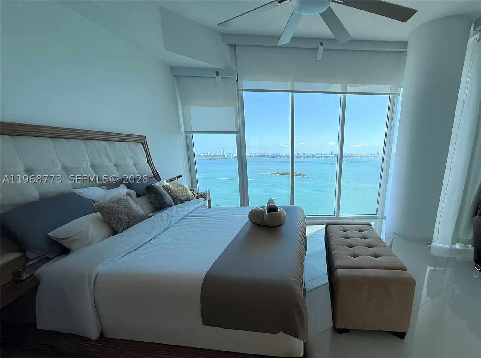2020 N Bayshore Dr #3102, Miami FL 33137