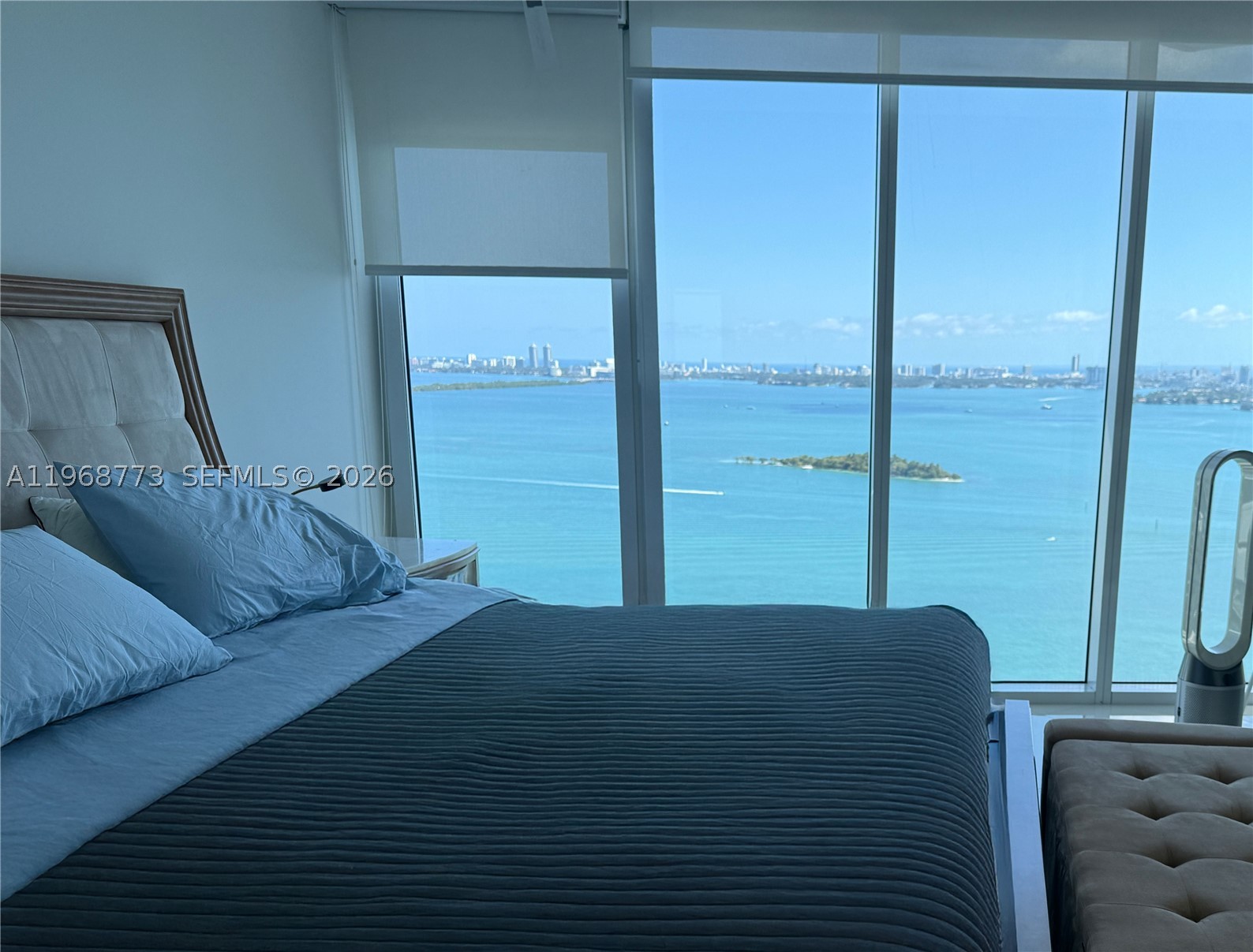 2020 N Bayshore Dr #3102, Miami FL 33137