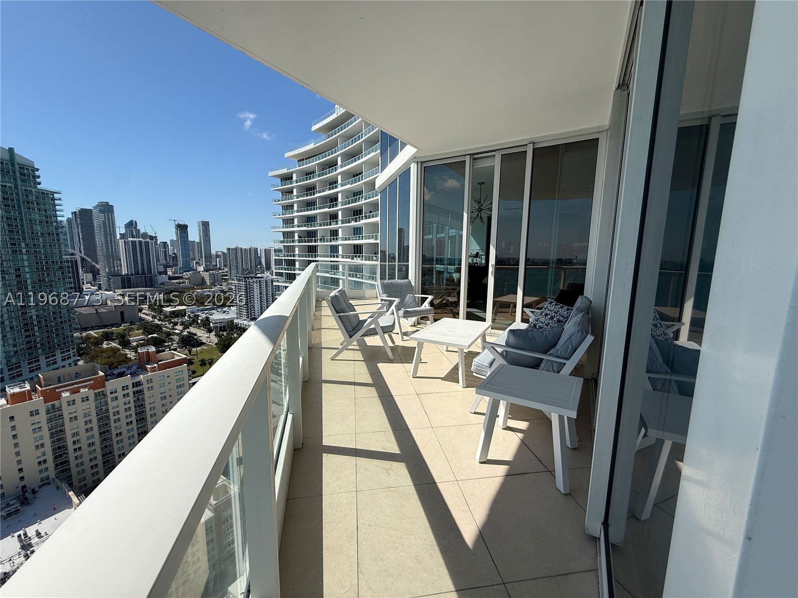 2020 N Bayshore Dr #3102, Miami FL 33137