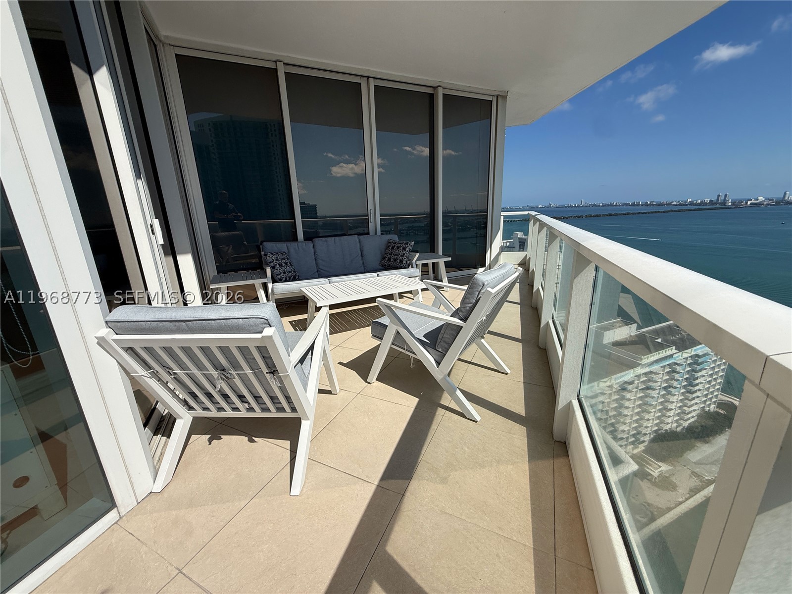 2020 N Bayshore Dr #3102, Miami FL 33137