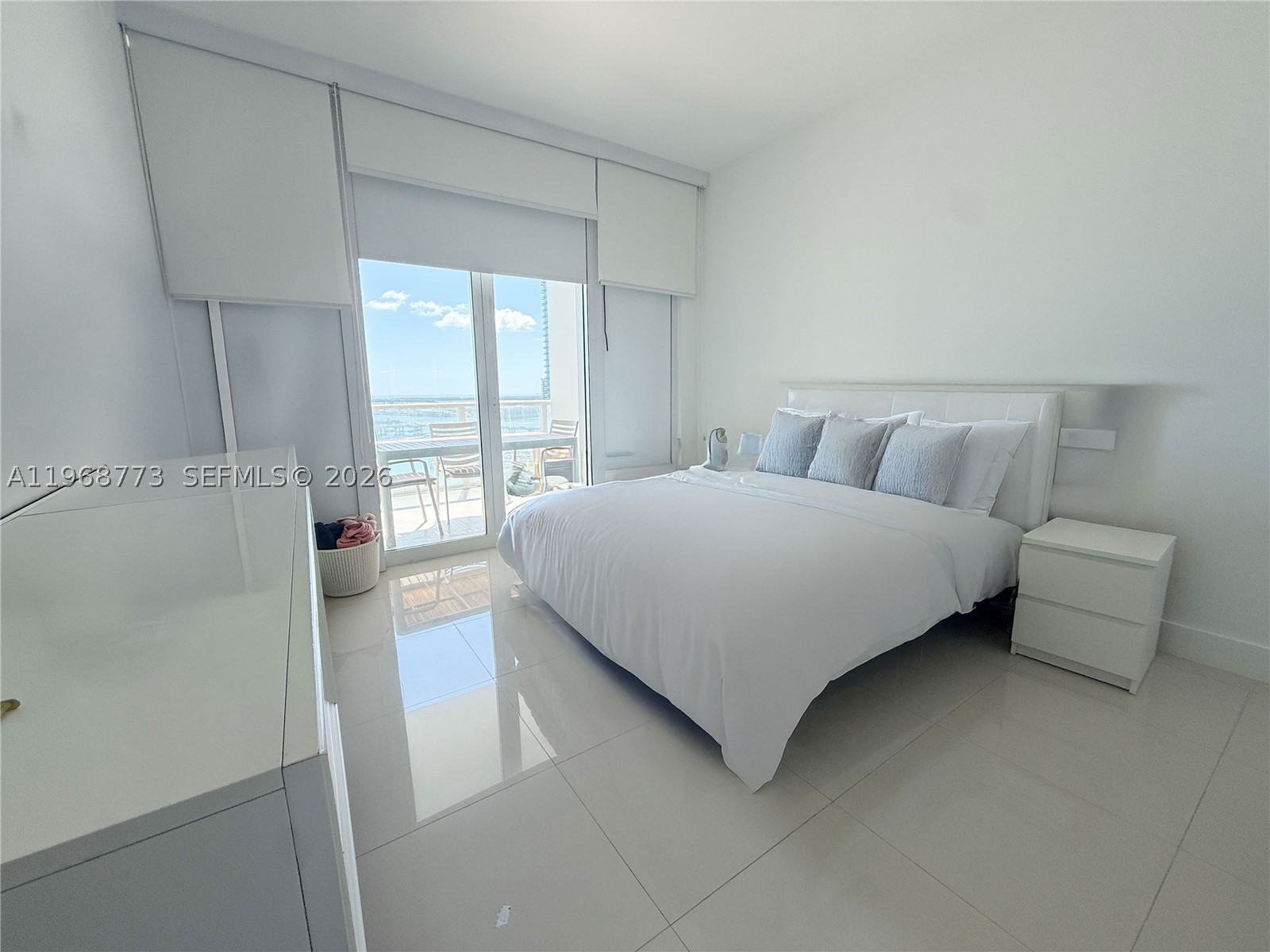 2020 N Bayshore Dr #3102, Miami FL 33137
